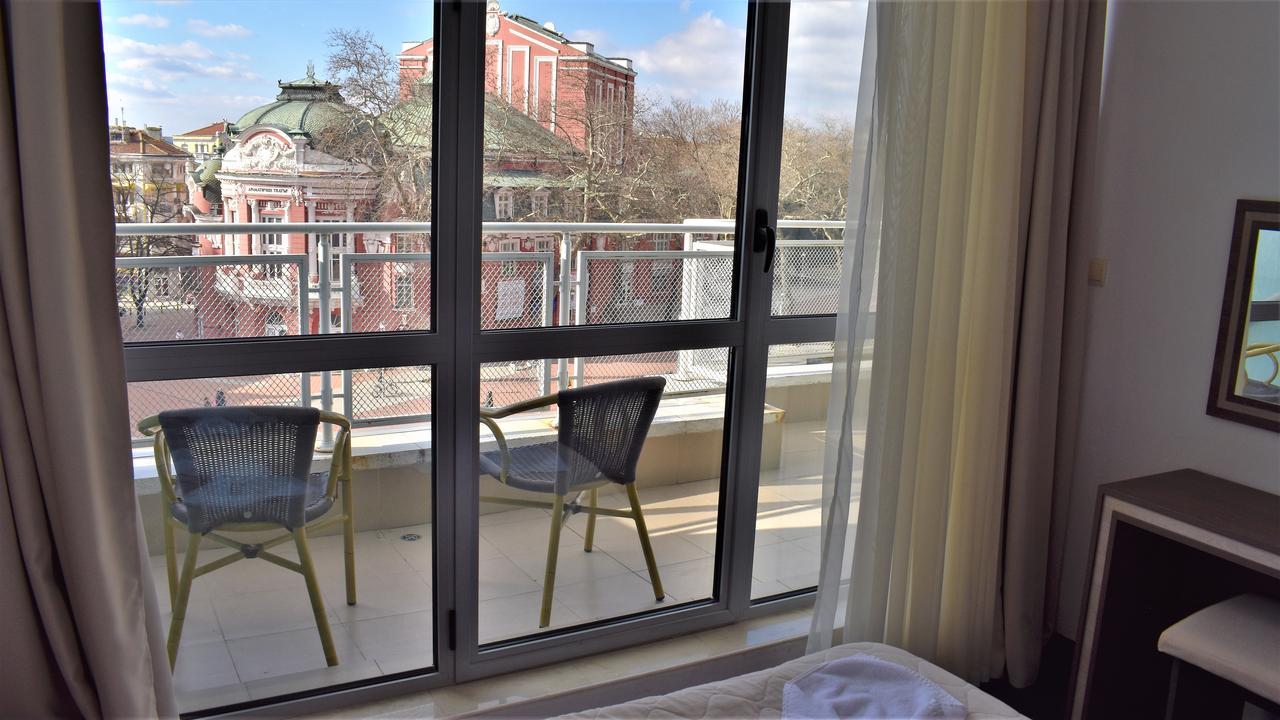 City Mark Hotel Varna Room photo