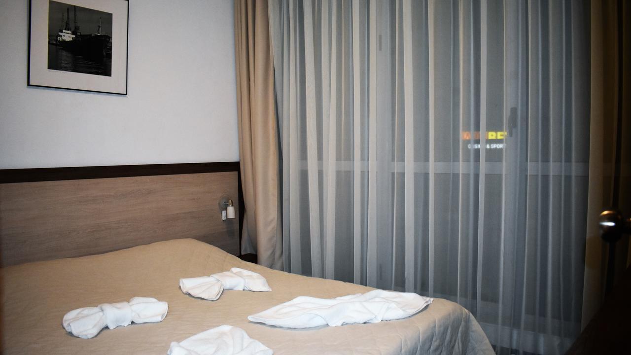 City Mark Hotel Varna Room photo