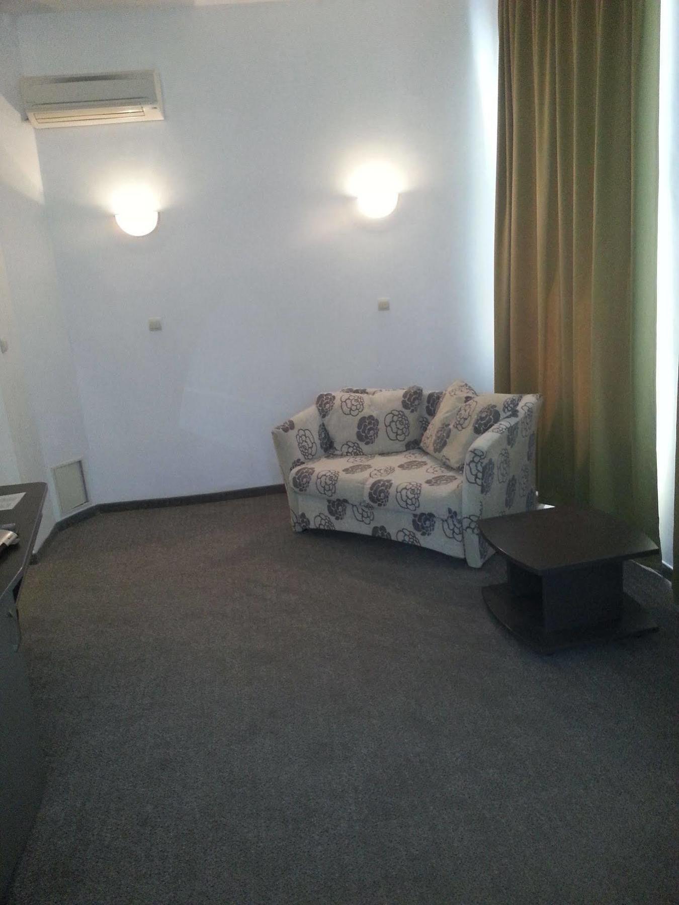 City Mark Hotel Varna Exterior photo