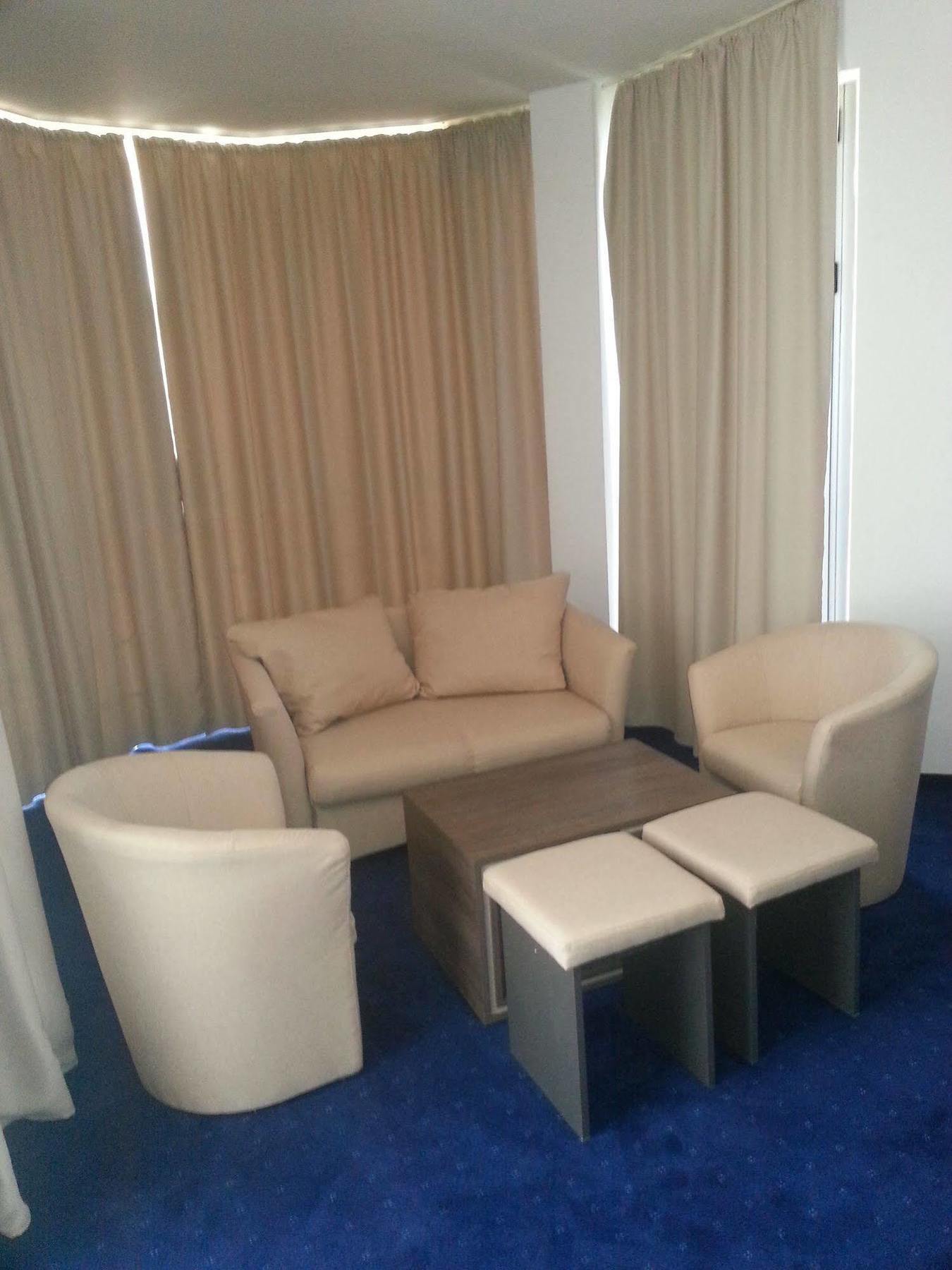 City Mark Hotel Varna Exterior photo