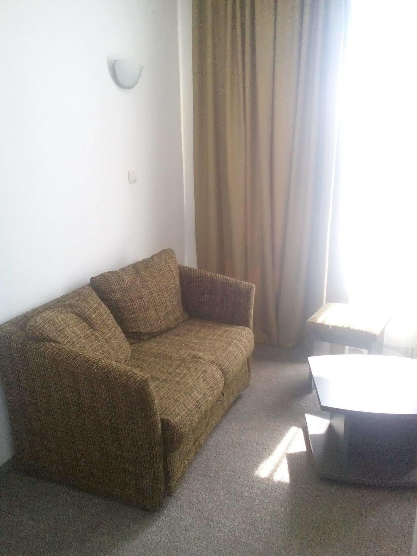 City Mark Hotel Varna Exterior photo